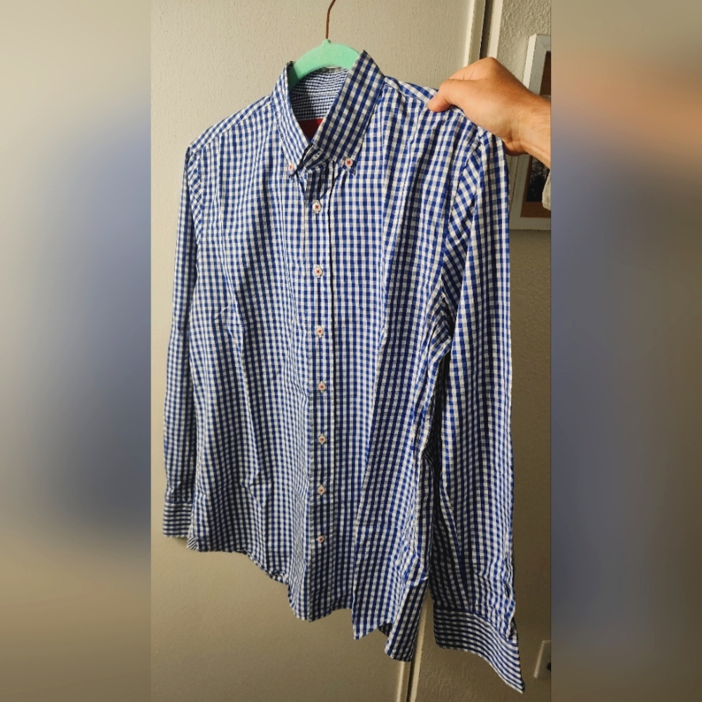 Carolina Herrera shirt